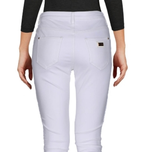 NWT - MARCIANO Sequined Jeans - Picture 3 of 8